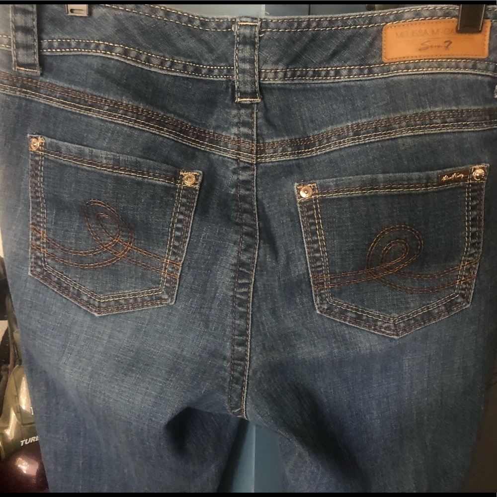 Jeans - Picture 3 of 6